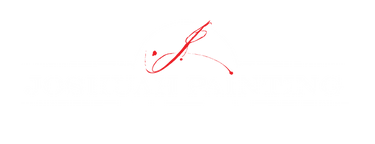 Joshuah Painting Logo