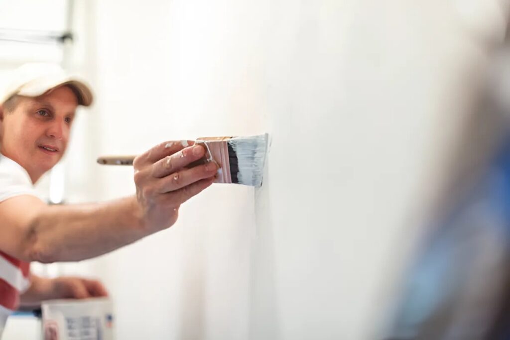 The Top 5 Commercial Painting Trends You Need To Know In 2025