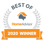 Home Advisor 2020