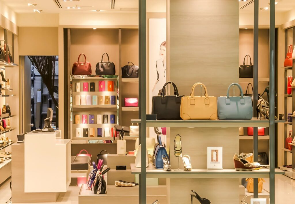 The Power of Interior Paint: How Color Choice Drives Retail Sales