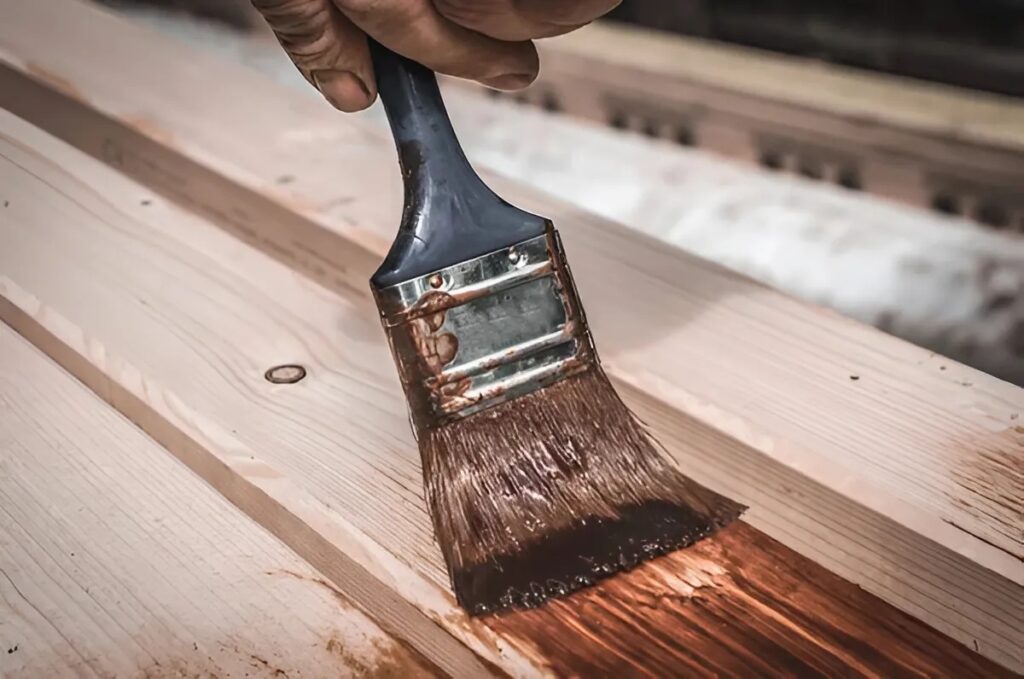 Why Deck Staining is a Must for Colorado Springs Homeowners